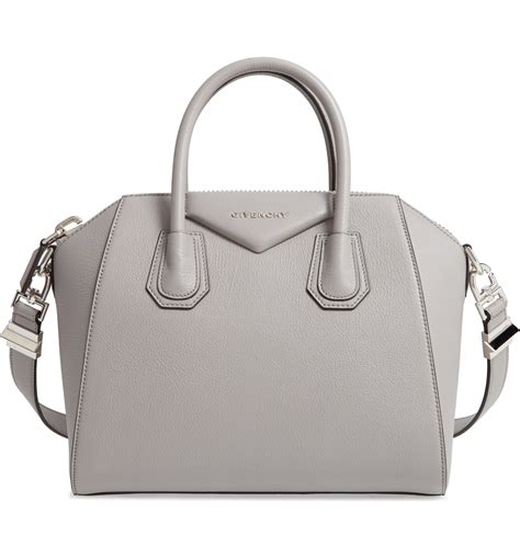 givenchy antigona gray python stripe|givenchy antigona mini.